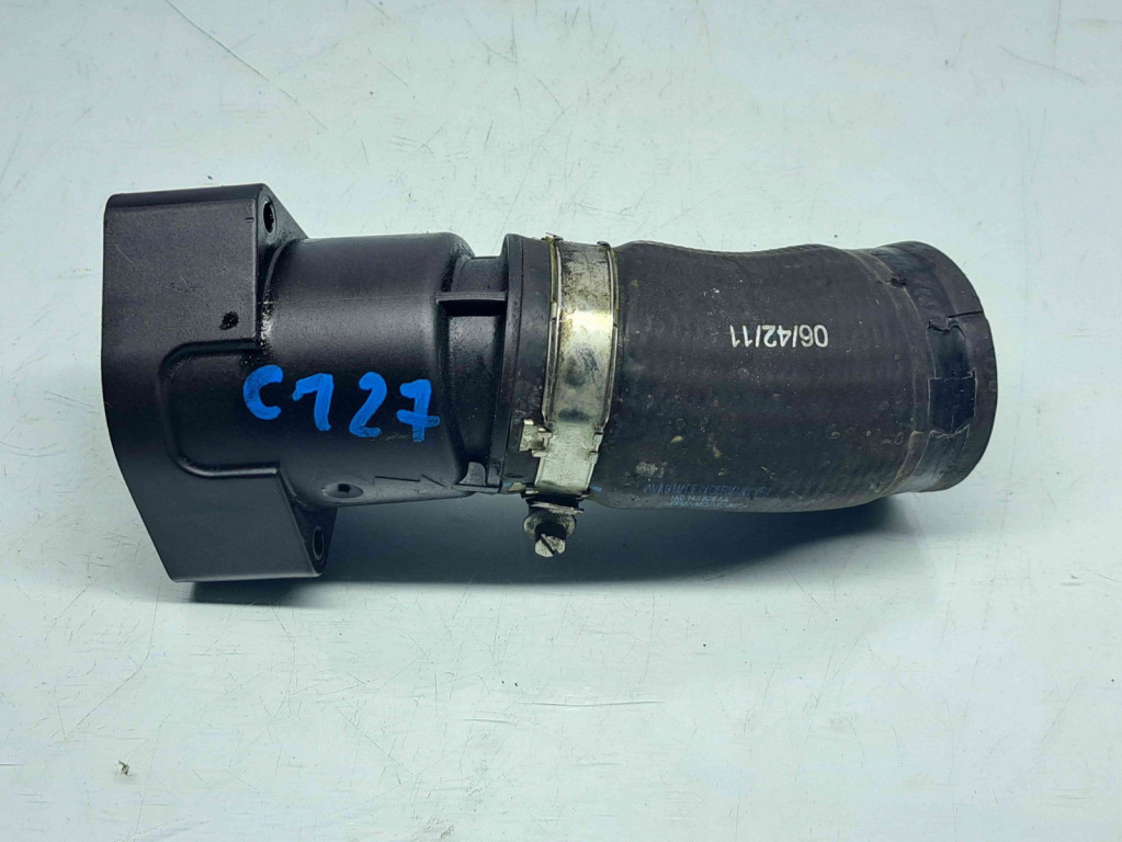 Tub intercooler Volkswagen Jetta 4 (6Z) 