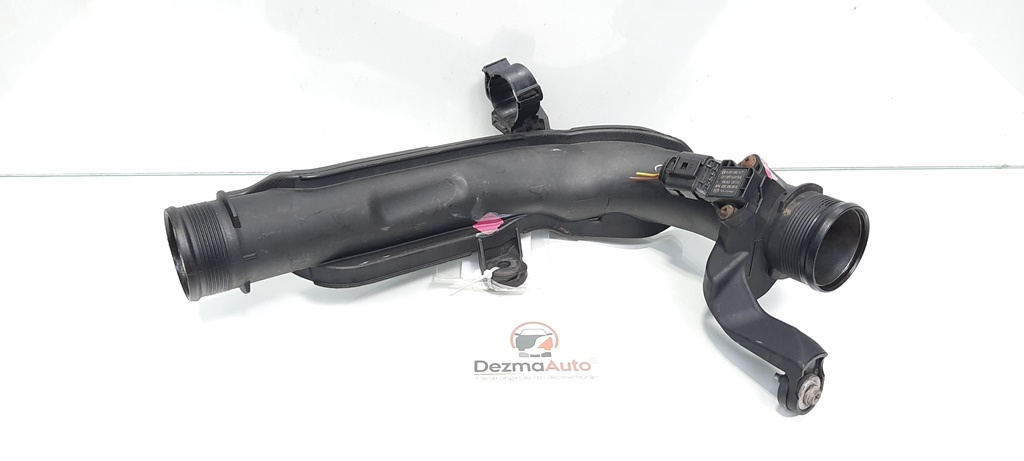 Tub intercooler, Volkswagen Passat (3C2) [Fabr 2005-2010] 2.0 tdi, CFF, 1K0145770AE (id:339693)