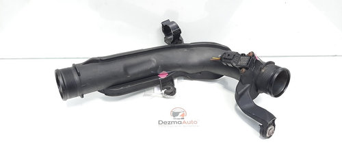Tub intercooler, Volkswagen Passat (3C2) [Fabr 2005-2010] 2.0 tdi, CFF, 1K0145770AE (id:339693)