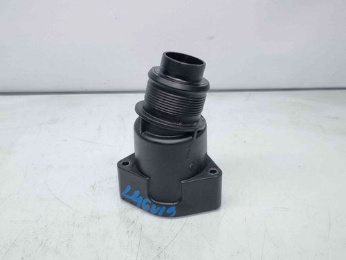 Tub intercooler Volkswagen Passat B6 (3C2) [Fabr 2005-2010] 03L131111G 2.0 TDI CBAB 2.0 TDI CBAB 103...