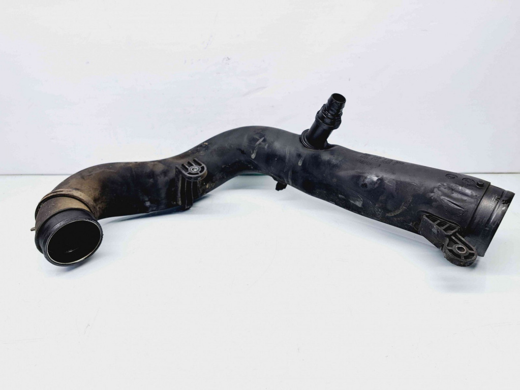 Tub intercooler Volkswagen Passat B6 (3C2) [Fabr 2005-2010] 1K0129654K 446143602 2.0 TDI BKP 2.0 TDI BKP 103KW / 140CP