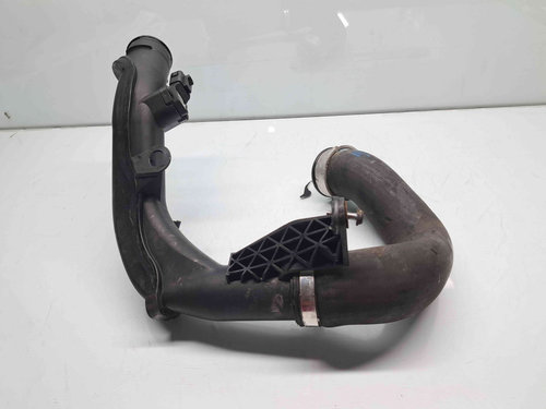 Tub intercooler Volkswagen Passat B6 (3C2) [Fabr 2005-2010] 5N0145770 2.0 TDI CBAB 103KW / 140CP