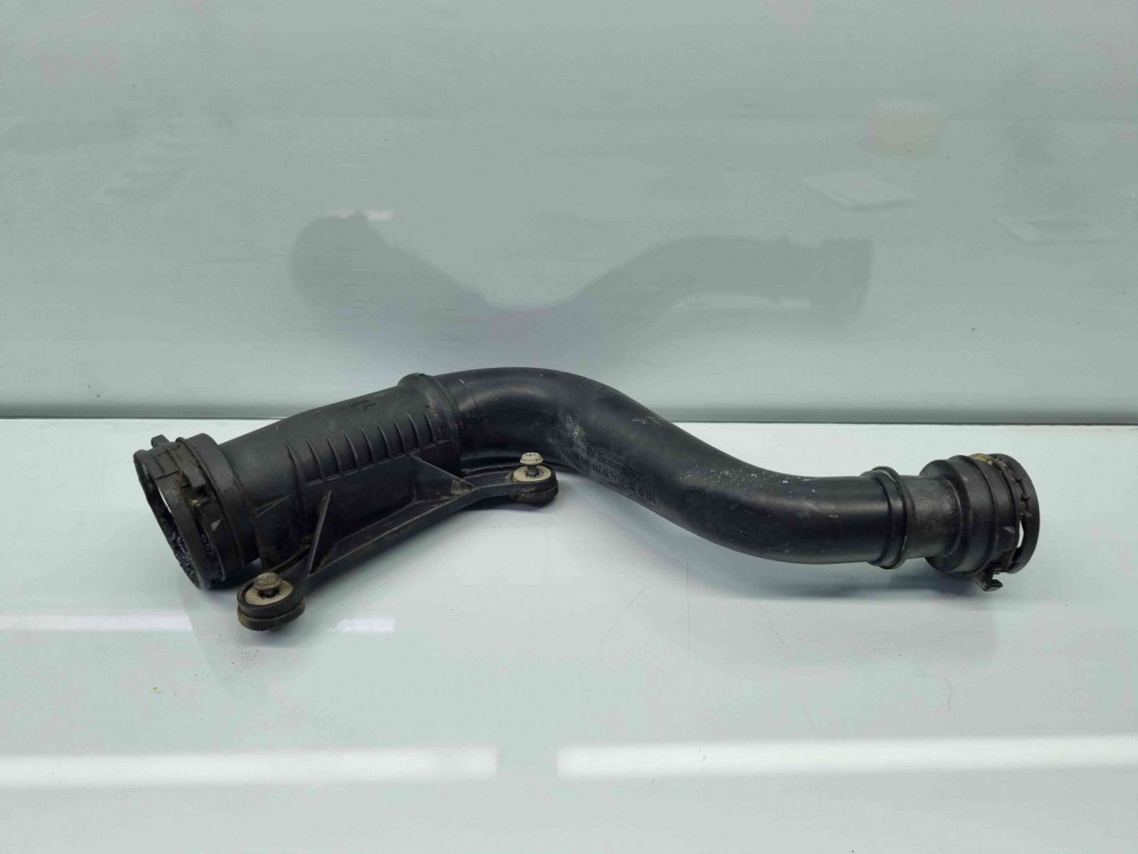 Tub intercooler Volkswagen Passat B6 (3C2) [Fabr 2005-2010] 1K0145762CL 2.0 TDI BKP 2.0 TDI BKP 103KW / 140CP
