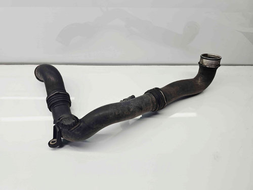 Tub intercooler Volkswagen Passat B6 (3C2) [Fabr 2005-2010] 1K0145770D 2.0 TDI BKP 103KW / 140CP
