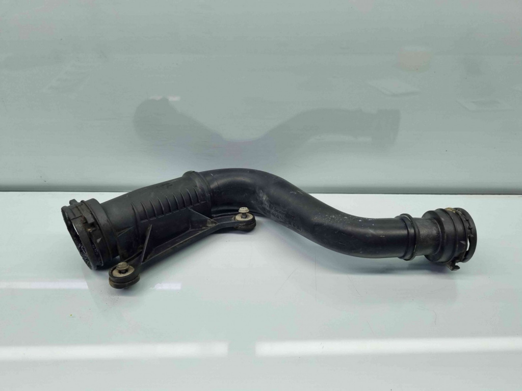 Tub intercooler Volkswagen Passat B6 (3C2) [Fabr 2005-2010] 1K0145762CL 2.0 TDI BKP 2.0 TDI BKP 103KW / 140CP