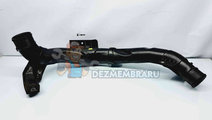 Tub intercooler Volkswagen Passat B6 (3C2) [Fabr 2...