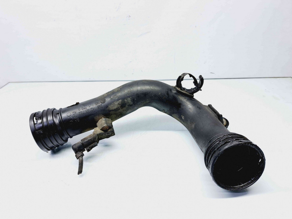 Tub intercooler Volkswagen Passat B6 (3C2) [Fabr 2005-2010] 1K0145762BA 1K0145770D 2.0 TDI BKP 2.0 TDI BKP 103KW / 140CP