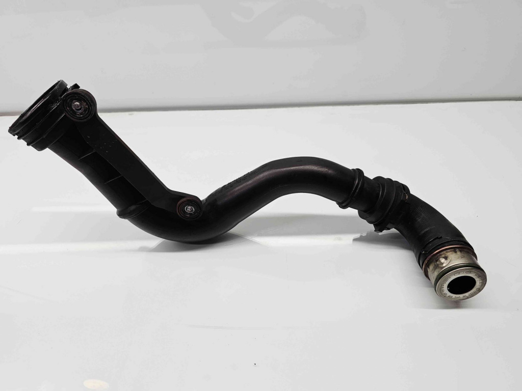 Tub intercooler Volkswagen Passat B6 (3C2) [Fabr 2005-2010] 1K0145762CL 2.0 TDI BKD 103KW / 140CP
