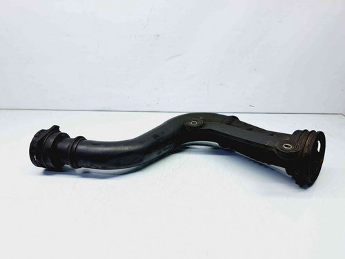 Tub intercooler Volkswagen Passat B6 (3C2) [Fabr 2005-2010] 1K0145762S 2.0 TDI BKP 2.0 TDI BKP 103KW...