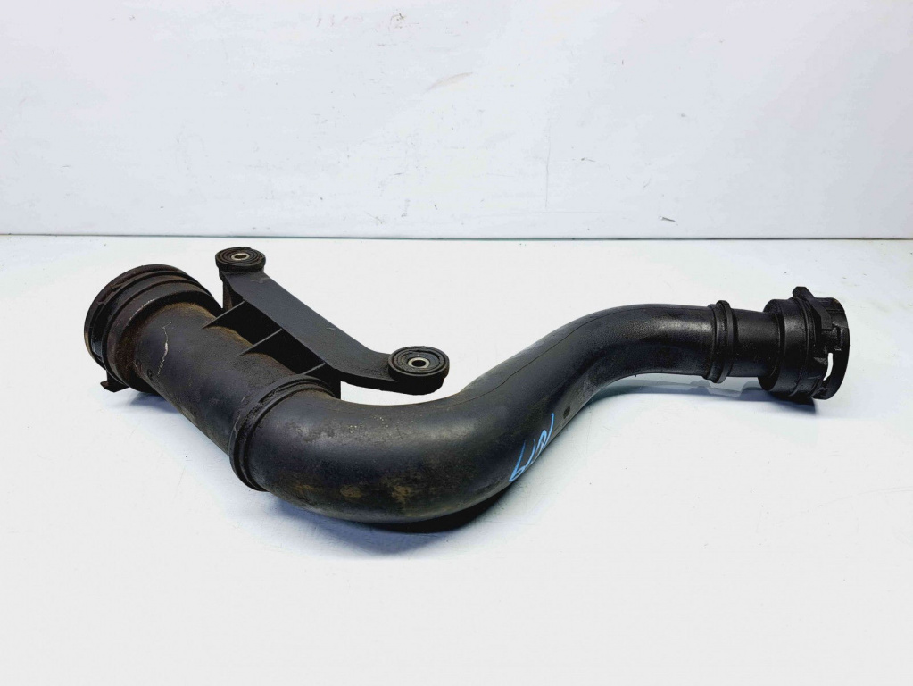 Tub intercooler Volkswagen Passat B6 (3C2) [Fabr 2005-2010] 1K0145762S 2.0 TDI BKP 2.0 TDI BKP 103KW / 140CP
