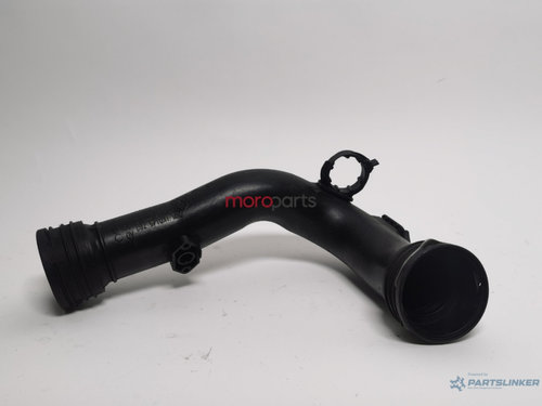 Tub intercooler Volkswagen Passat B6 BKP 2.0 TDI 1K0145770D OEM 1K0145770D
