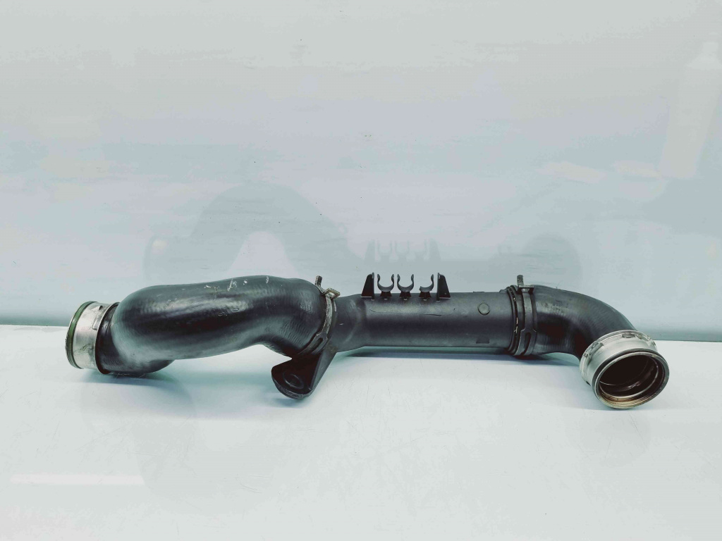 Tub intercooler Volkswagen Passat B6 Variant (3C5) [Fabr 2005-2010] 3C0145770B 2.0 TDI BMP103KW / 2.0 TDI BMP 103KW /