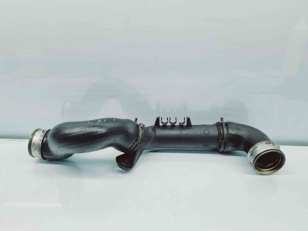 Tub intercooler Volkswagen Passat B6 Variant (3C5) [Fabr 2005-2010] 3C0145770B 2.0 TDI BMP103KW / 2.0 TDI BMP 103KW /