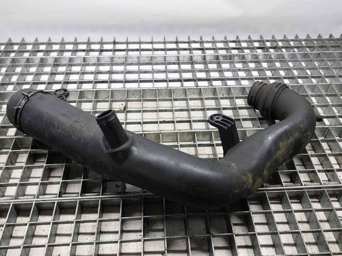 Tub intercooler Volkswagen Passat B6 Variant (3C5) [Fabr 2005-2010] 1K0129654AJ 2.0 TDI BKP 2.0 TDI ...