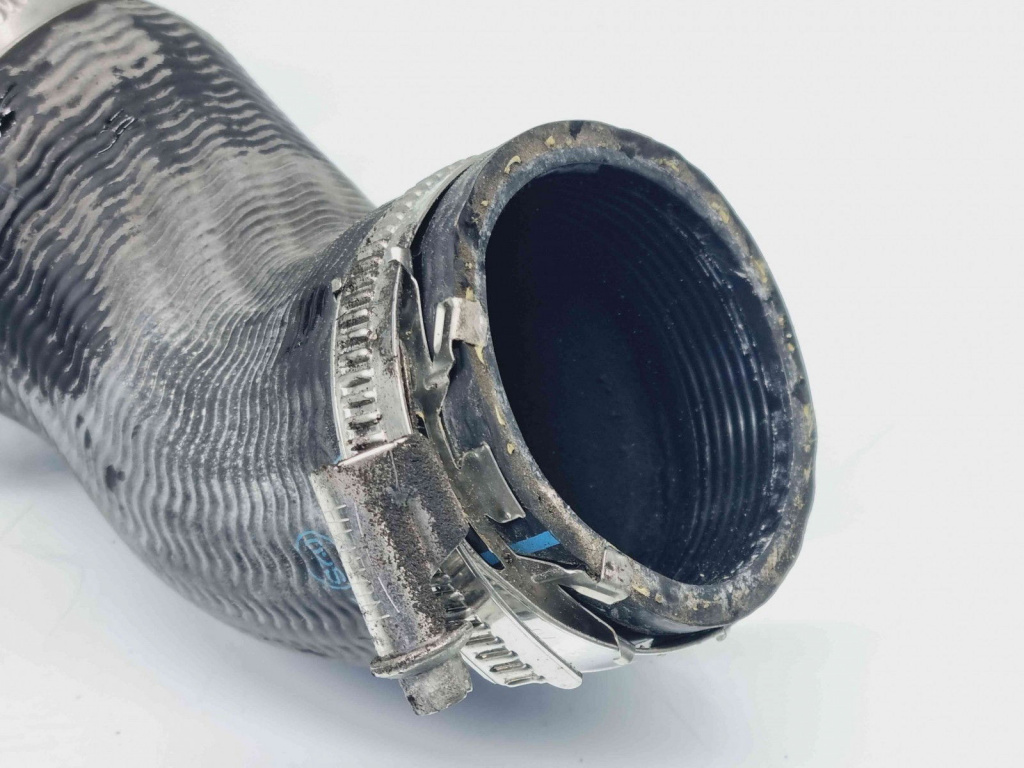 Tub intercooler Volkswagen Passat B7 (362) [Fabr 2010-2014] 1K0145770AE 2.0 TDI CFFB 103KW / 140CP 2.0 TDI CFFB 103KW / 140CP