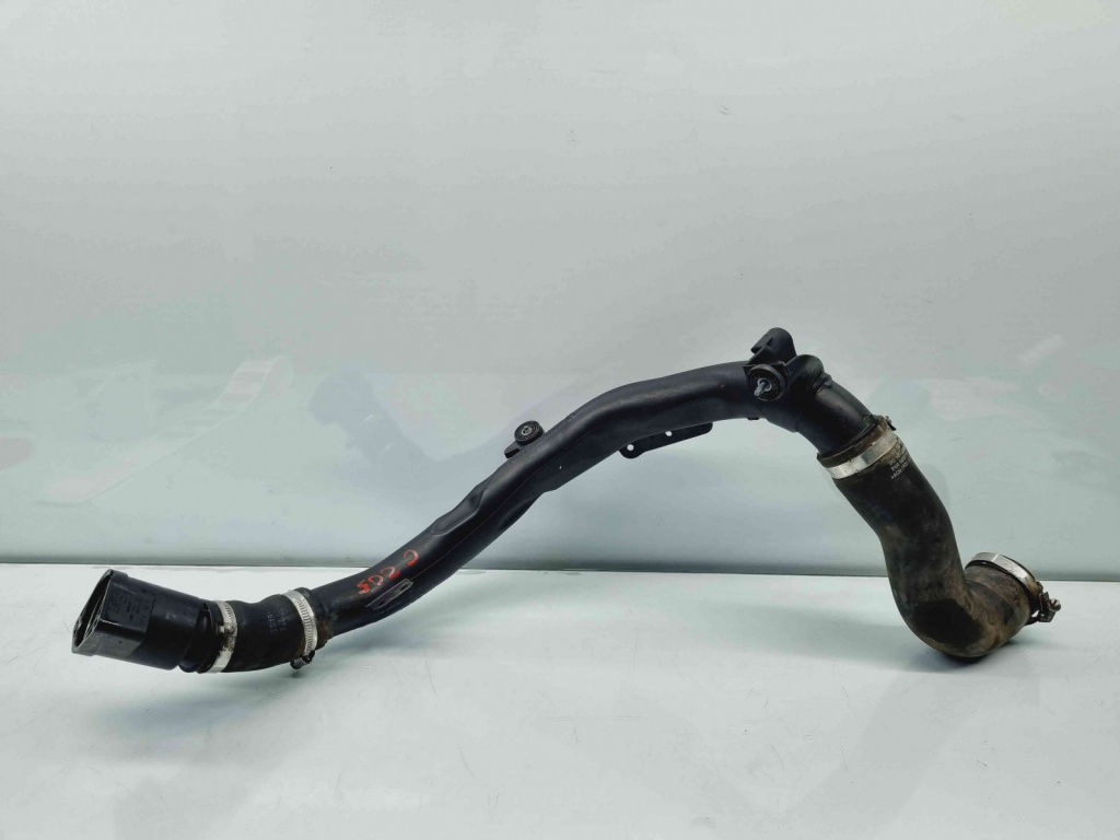 Tub intercooler Volkswagen Passat B7 (362) [Fabr 2010-2014] 5N0145840G 2.0 TDI CFFB 103KW / 140CP 2.0 TDI CFFB 103KW / 140CP
