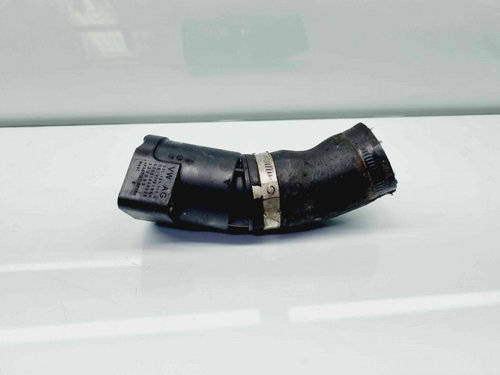 Tub intercooler Volkswagen Passat B7 (362) [Fabr 2010-2014] 03L131111G 2.0 TDI CFFB 103KW / 140CP 2....