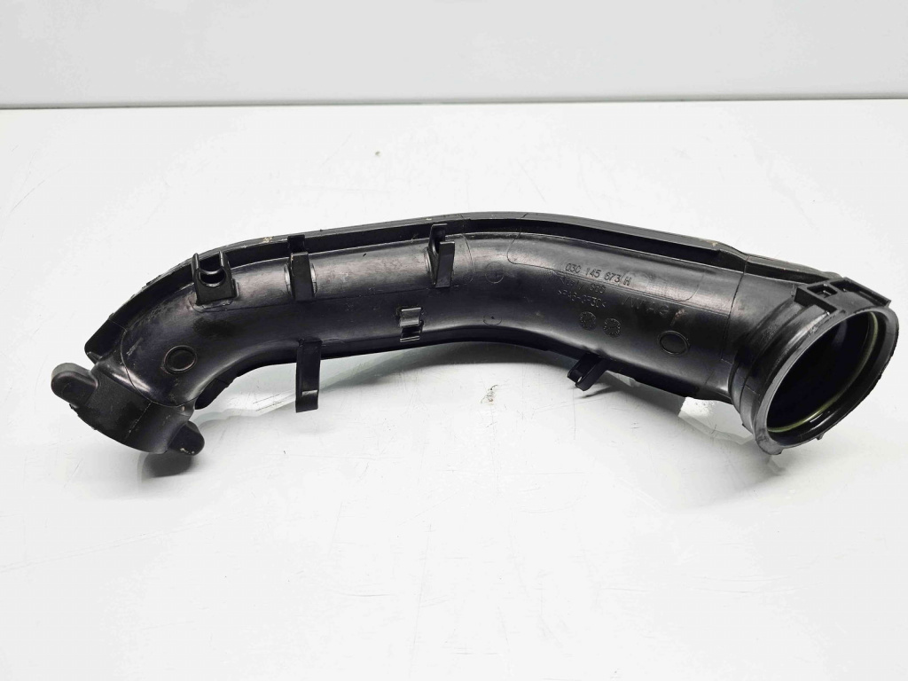 Tub intercooler Volkswagen Passat B7 (362) [Fabr 2010-2014] 03C145673H 1.4 Benz CAXA 90KW / 122CP