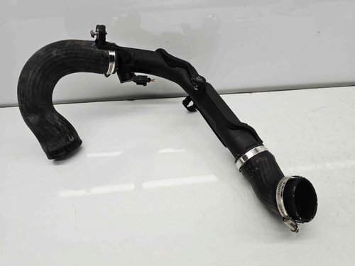 Tub intercooler Volkswagen Passat B7 (362) [Fabr 2010-2014] 1K0145770AE 2.0 TDI CFFB 103KW / 140CP