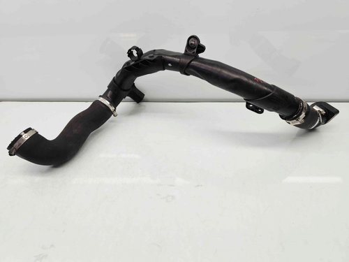 Tub intercooler Volkswagen Passat B7 (365) Variant [Fabr 2010-2014] 5N0145840K 2.0 TDI CFFB 103KW / ...