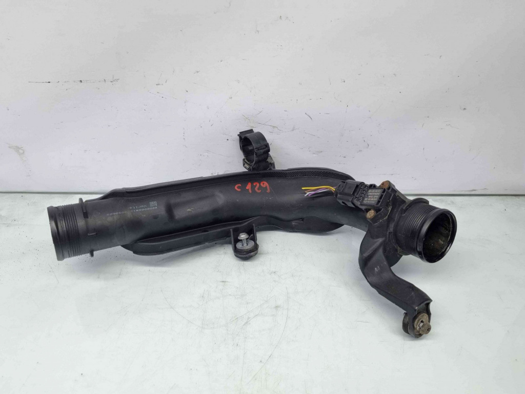 Tub intercooler Volkswagen Passat B7 (365) Variant [Fabr 2010-2014] 1K0145770AE 2.0 TDI CFFB 2.0 TDI CFFB 103KW / 140CP