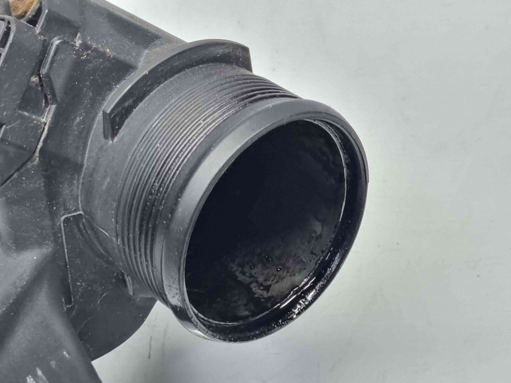 Tub intercooler Volkswagen Passat B7 (365) Variant [Fabr 2010-2014] 1K0145770AE 2.0 TDI CFFB 2.0 TDI CFFB 103KW / 140CP