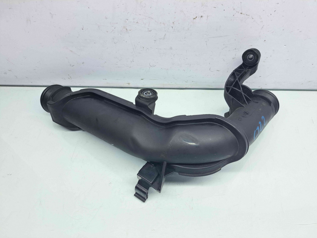 Tub intercooler Volkswagen Passat B7 (365) Variant [Fabr 2010-2014] 1K0145770AE / 03G906051E 2.0 TDI CFFB 2.0 TDI CFFB 103KW / 140CP