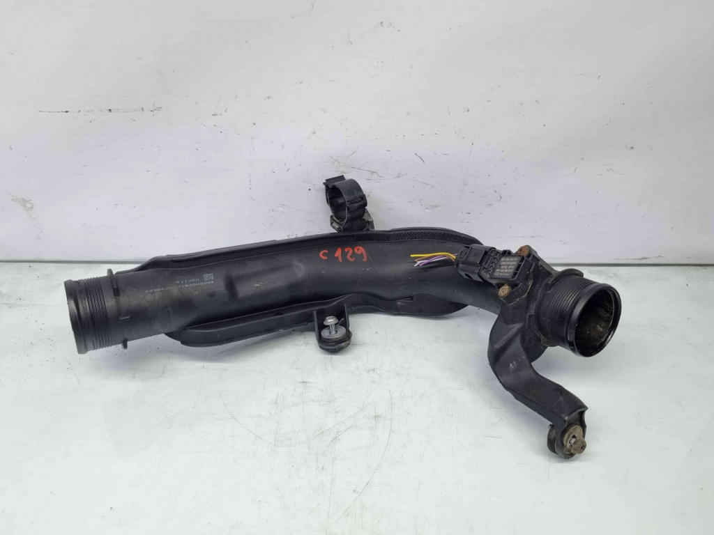 Tub intercooler Volkswagen Passat B7 (365) Variant [Fabr 2010-2014] 1K0145770AE 2.0 TDI CFFB 2.0 TDI CFFB 103KW / 140CP