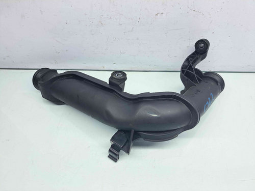Tub intercooler Volkswagen Passat B7 (365) Variant [Fabr 2010-2014] 1K0145770AE / 03G906051E 2.0 TDI...