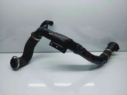 Tub intercooler Volkswagen Passat B7 (365) Variant [Fabr 2010-2014] 5N0145840K 2.0 TDI CFFB 103KW / ...