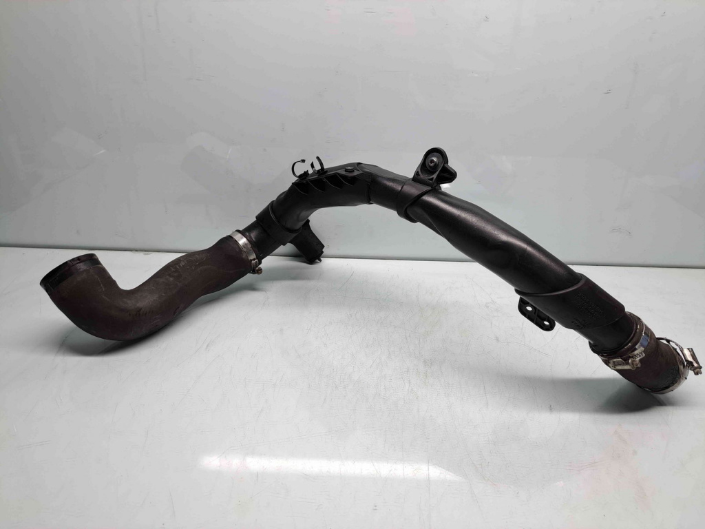 Tub intercooler Volkswagen Passat CC (357) [Fabr 2008-2012] 5N0145840K 2.0 TDI CFFB 103KW / 140CP