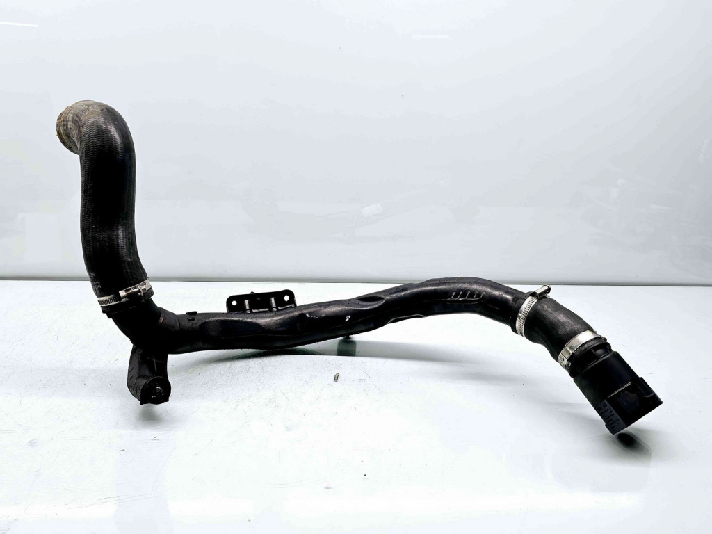 Tub intercooler Volkswagen Passat CC (358) [Fabr 2012-2016] 1K0145840AC 2.0 TDI CFJA 125KW / 170CP
