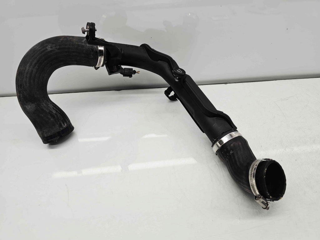 Tub intercooler Volkswagen Passat CC (358) [Fabr 2012-2016] 1K0145770AE 2.0 TDI CFFB 103KW / 140CP