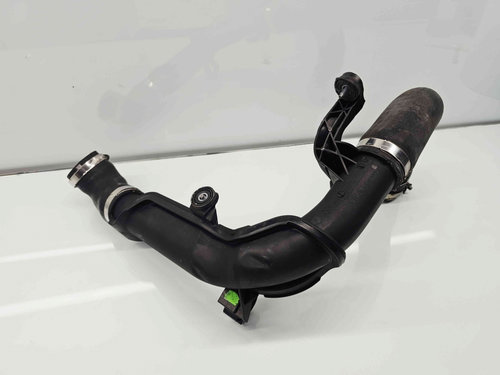 Tub intercooler Volkswagen Passat CC (358) Facelift [Fabr 2012-2016] 1K0145770AE 2.0 TDI CFFB 103KW ...