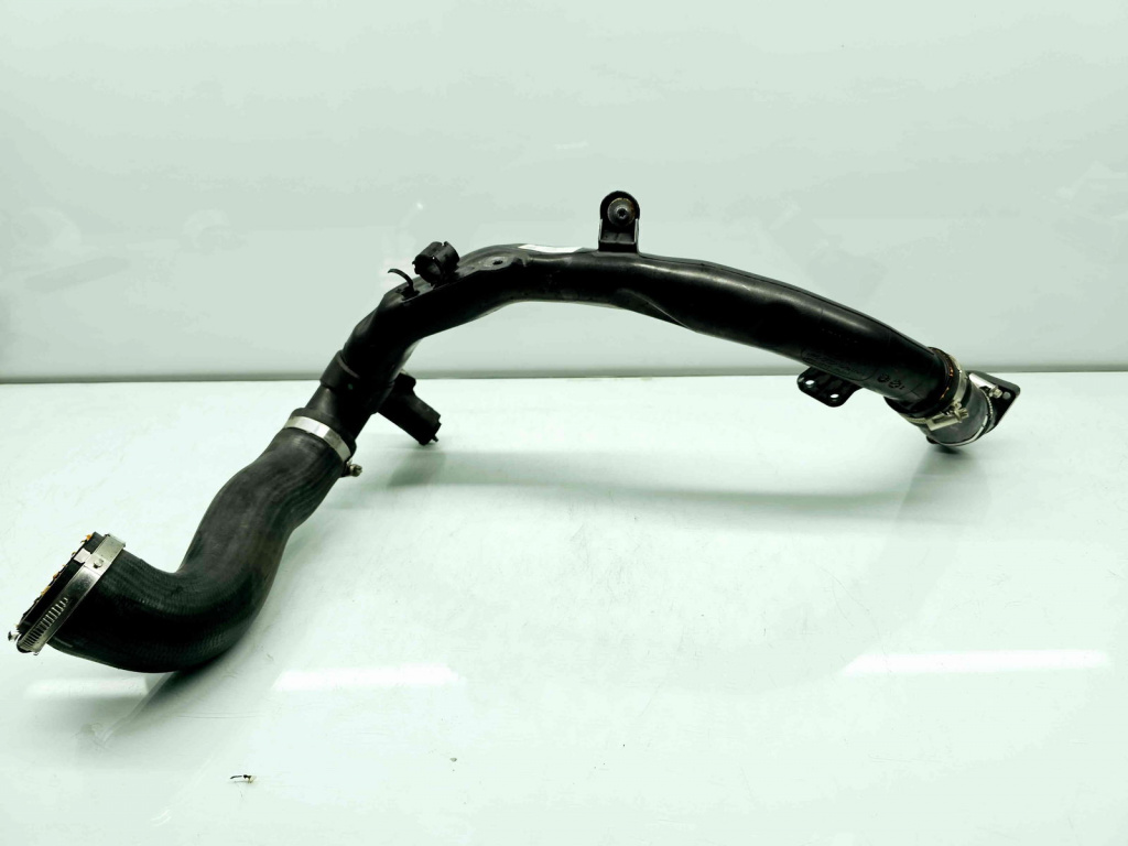 Tub intercooler Volkswagen Passat CC (358) Facelift [Fabr 2012-2016] 1K0145840AC 2.0 TDI CFGC 130KW / 177CP