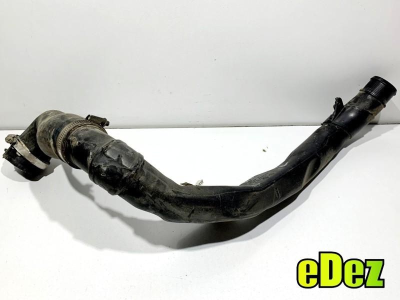 Tub intercooler Volkswagen Passat CC facelift (2012-2016) 2.0 tdi CBBB 1K0145840AB