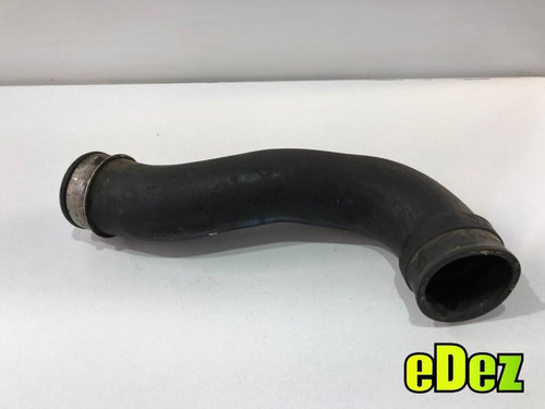 Tub intercooler Volkswagen Phaeton (2002-2010) 3.0 tdi 3D0145834AA