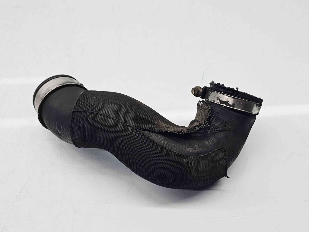 Tub intercooler Volkswagen Phaeton (3D) 