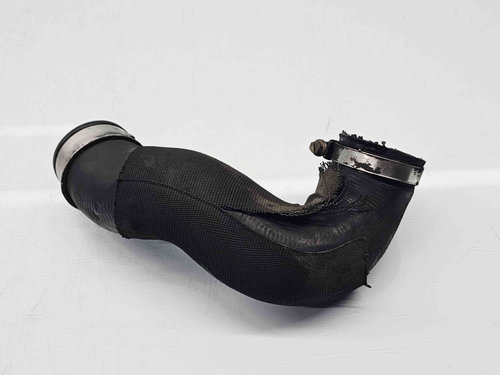Tub intercooler Volkswagen Phaeton (3D) [Fabr 2002-2016] OEM 3.0 TDI CEXA 176KW / 239CP