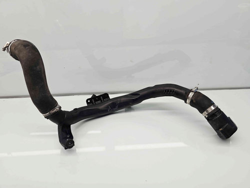 Tub intercooler Volkswagen Polo (6R) [Fabr 2009-2016] 5N0145840G 2.0 TDI CFFB 103KW / 140CP