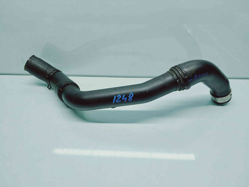 Tub intercooler Volkswagen Polo (9N) [Fabr 2001-2008] 6Q0145770 / 6Q0145838M 1.4 TDI BNM 51KW / 69CP