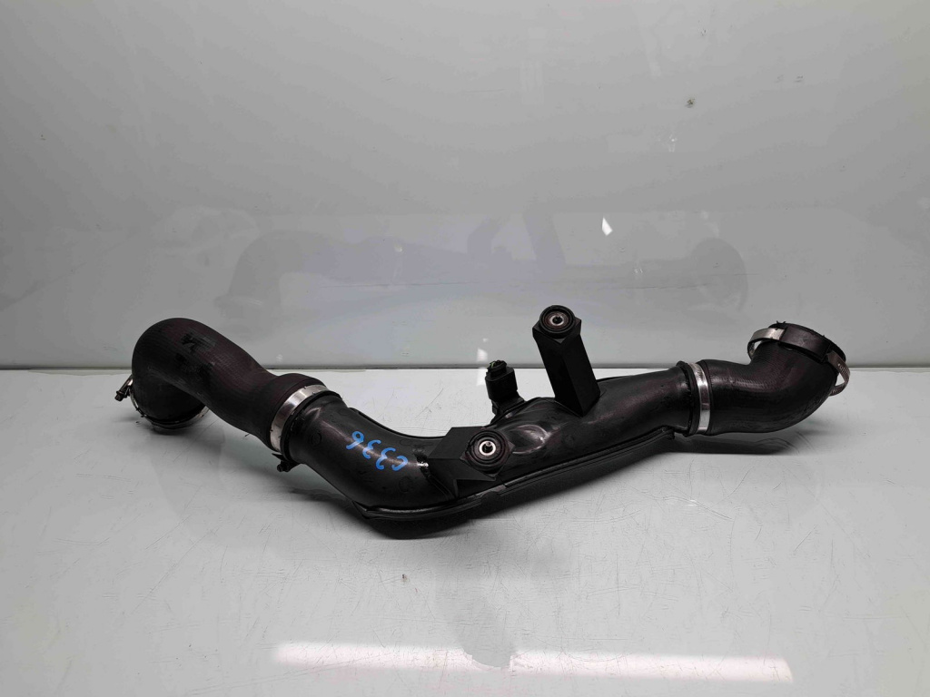 Tub intercooler Volkswagen Scirocco (137) [Fabr 2008-2017] 1K0145770N 2.0 FSI CCZB 155KW / 210CP