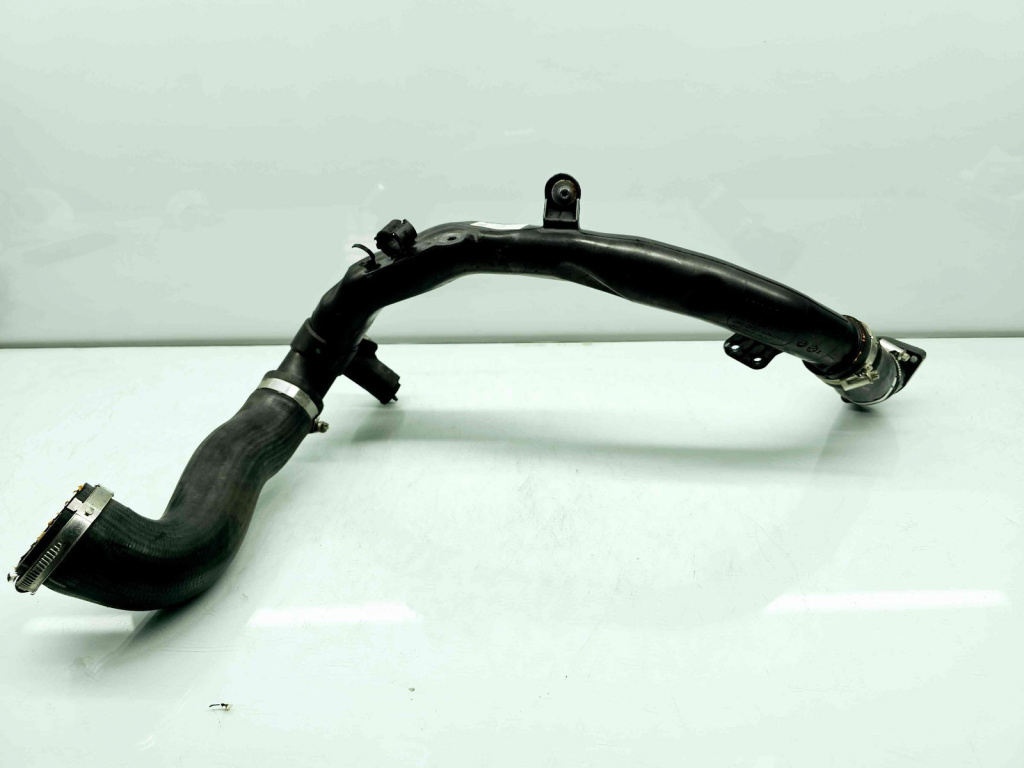 Tub intercooler Volkswagen Sharan (7N) [Fabr 2011-prezent] 1K0145840AC 2.0 TDI CFGC 130KW / 177CP