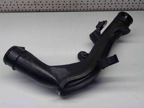 Tub intercooler Volkswagen Tiguan (5N) [Fabr 2007-2016] 5N0145770 1.4 TDI BNV 2.0 TDI CBAB 103KW / 1...