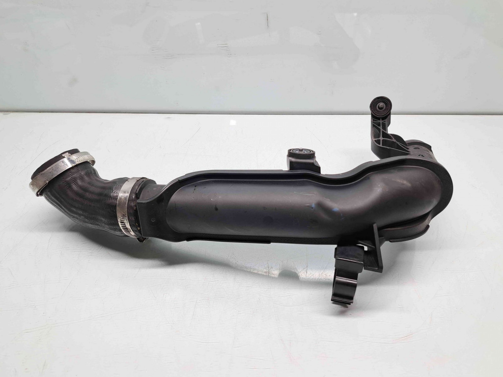 Tub intercooler Volkswagen Tiguan (5N) [Fabr 2007-2016] 1K0145770AE 2.0 TDI CFGB 125KW / 170CP