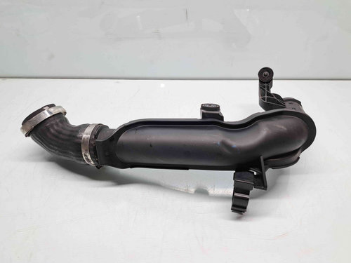 Tub intercooler Volkswagen Tiguan (5N) [Fabr 2007-2016] 1K0145770AE 2.0 TDI CFGB 125KW / 170CP