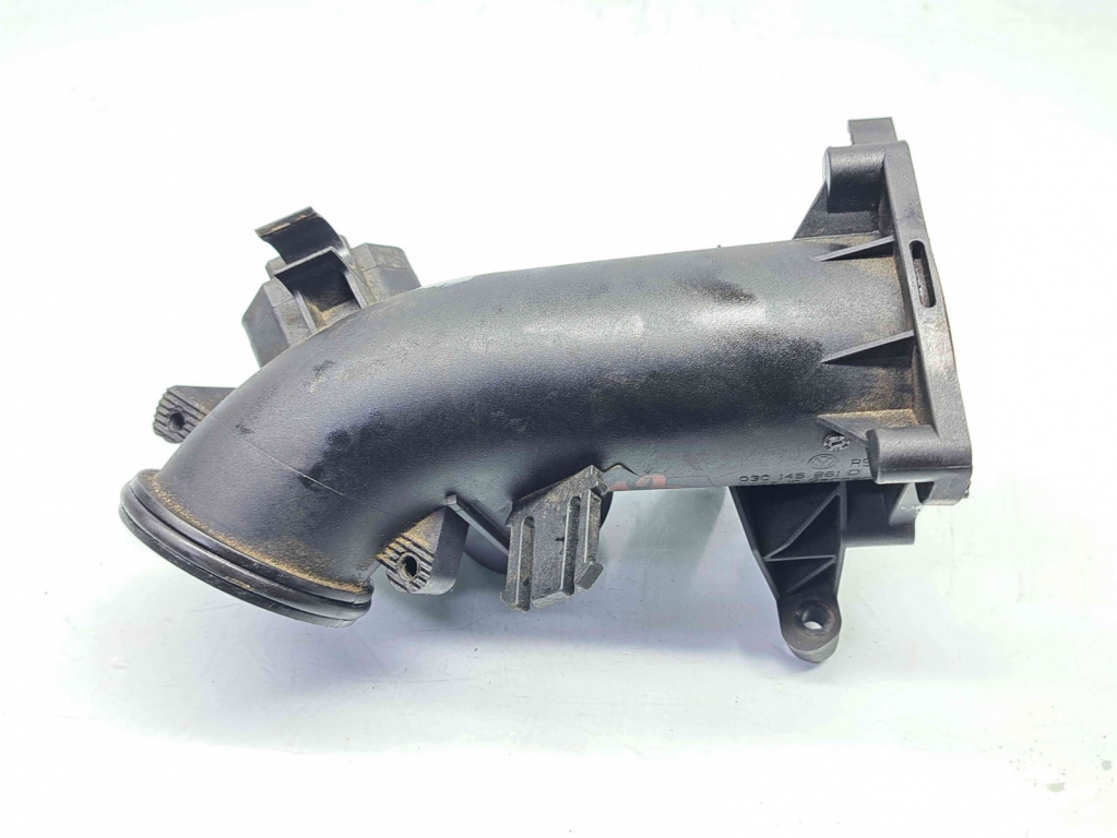 Tub intercooler Volkswagen Tiguan (5N) [Fabr 2007-2016] 03C145861D 1.4 TSI BWK 1.4 TSI BWK 110KW / 150CP