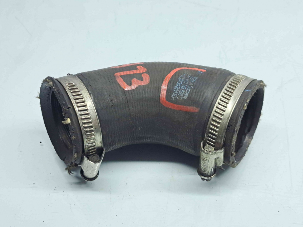 Tub intercooler Volkswagen Tiguan (5N) [Fabr 2007-2016] 1K0145828C 1.4 TSI BWK 1.4 TSI BWK 110KW / 150CP