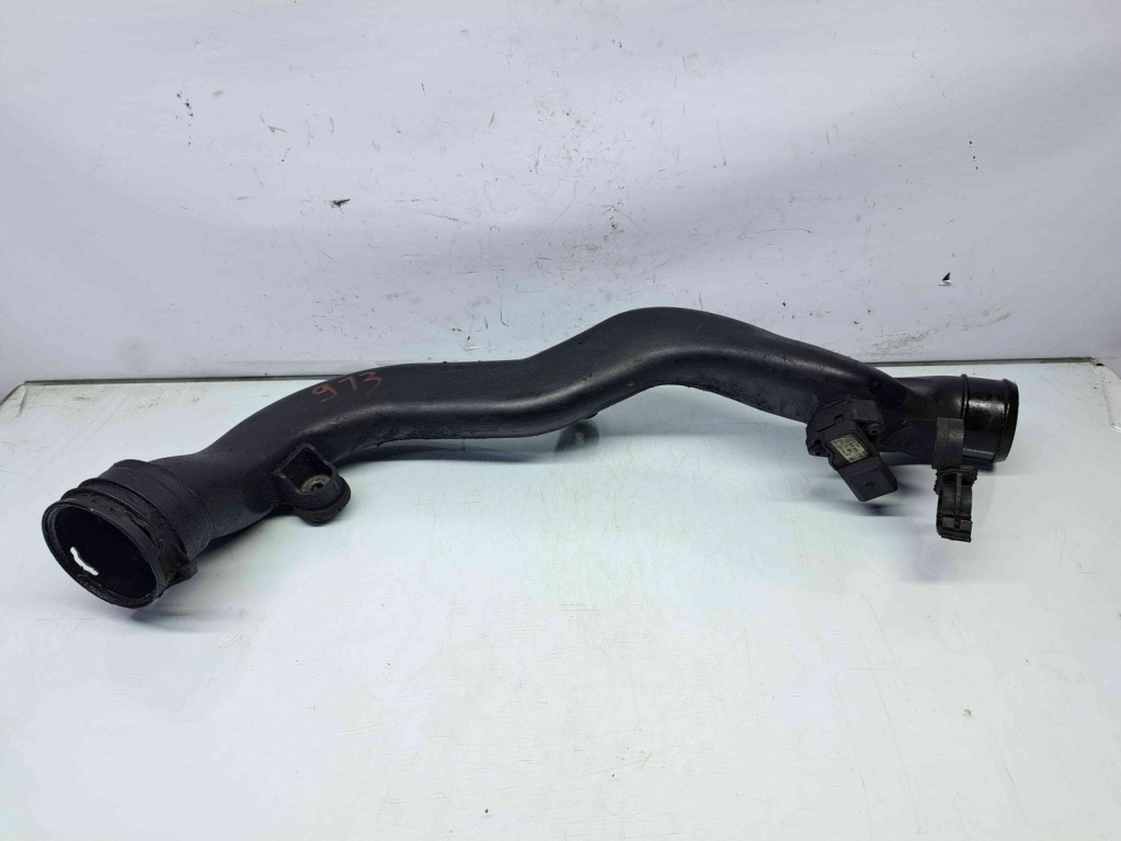 Tub intercooler Volkswagen Tiguan (5N) [Fabr 2007-2016] 1K0145762BD 1.4 TSI BWK 1.4 TSI BWK 110KW / 150CP