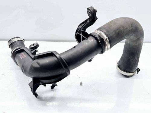 Tub intercooler Volkswagen Tiguan II (5N) [Fabr 2016-2018] 1K0145770AE 2.0 TDI CFJA 125KW / 170CP